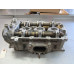 #FS04 Left Cylinder Head From 2002 SUBARU OUTBACK  3.0